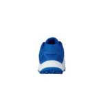 GM Original All Rounder Cricket Shoes - Blue-White - Back