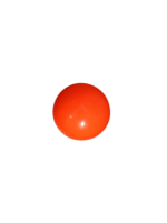 Readers Windball - Orange - Back