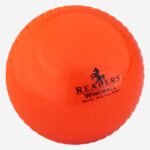Readers Windball - Orange - Front