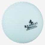 Readers Windball - White - Front