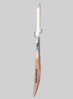 Spartan JB 1000 Performance Bat - Right Side