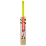 Gray-Nicolls Powerbow Inferno Blaze Bat - Back
