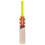 Gray-Nicolls Powerbow Inferno Blaze Bat - Front