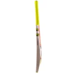 Gray-Nicolls Powerbow Inferno Blaze Bat - Side