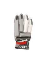 Slazenger Premier Batting Gloves - Back