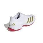 Adidas 22YDS Shoes - Gold - Back