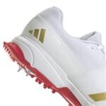 Adidas 22YDS Shoes - Gold - Rear Back