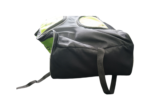 Ganador Duffle Cricket Bag - Bottom