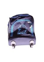 Ganador Wheelie Cricket Bag - Blue - Bottom