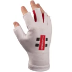 Gray-Nicolls Pro Fingerless Gloves Inner - Back
