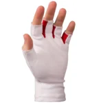 Gray-Nicolls Pro Fingerless Gloves Inner - Front