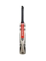 Gray-Nicolls Shockwave 2.0 Power Cricket Bat - Back