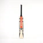 Gray-Nicolls Shockwave 2.0 Thunder Cricket Bat - Back