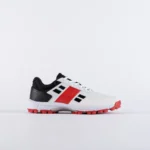 Gray-Nicolls Velocity 4.0 Rubber Shoes - Left Side