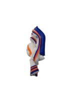 India B-101 Batting Gloves - Side