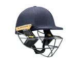 Masuri E-Line Titanium Cricket Helmet - Front