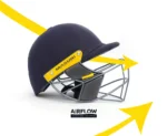 Masuri E-Line Titanium Cricket Helmet - Information 2