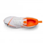 Payntr V Cricket Spike - Orange-White - Top