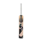 Sanspareils Greenlands Skipper Xtreme English Willow Cricket Bat - Back