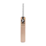 Sanspareils Greenlands Skipper Xtreme English Willow Cricket Bat - Front