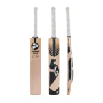 Sanspareils Greenlands Skipper Xtreme English Willow Cricket Bat - Overview