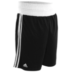 Adidas Boxing Short - Front