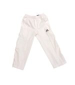 Adidas Cricket Pant - Front
