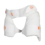 Aero P3 Lower Body Protector (Stripper) - Front