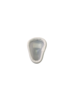 Cartasport Cricket Abdo Guard - Back