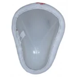 Cartasport Cricket Abdo Guard - Front
