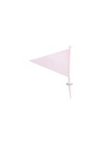 Cartasport Cricket Boundary Flags - Front