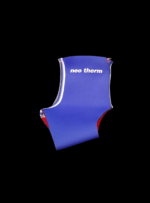 Cartasport Neo Therm Ankle - Back