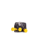 Cartasport Plastic Return Wickets (Rubber Sockets) - Top