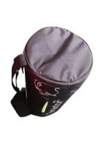 Ganador Cricket Ball Bag - Green - Bottom