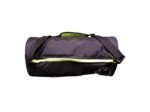 Ganador Cricket Ball Bag - Green - Front
