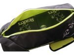 Ganador Cricket Ball Bag - Green - Inside Zoom In