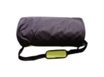 Ganador Cricket Ball Bag - Green - Left Side