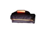 Ganador Cricket Ball Bag - Orange - Front