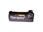 Ganador Cricket Ball Bag - Orrange - Right Side