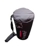 Ganador Cricket Ball Bag - Pink - Bottom