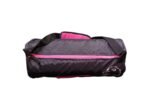 Ganador Cricket Ball Bag - Pink - Front