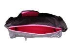 Ganador Cricket Ball Bag - Pink - Inside