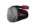 Ganador Cricket Ball Bag - Pink - Top