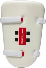 Gray-Nicolls Academy Cricket Thigh Pads - Front