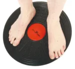 Precision Balance Board - Front
