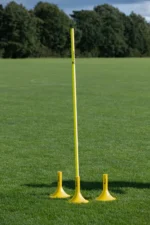 Precision Base Only (for Boundary Pole) - Overview 3