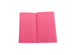 Precision Big C Captains Armband - Pink - Back