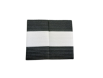 Precision Captain Armband - Back