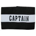 Precision Captain Armband - Overview
