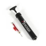 Precision Handpump - Without Bag - Overview